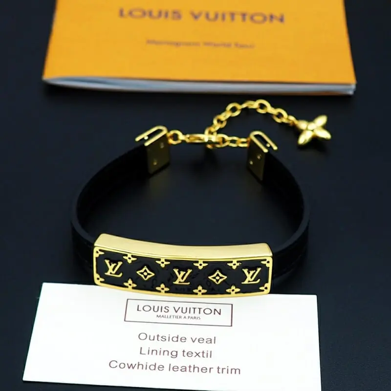 louis vuitton lv bracelets s_12702402